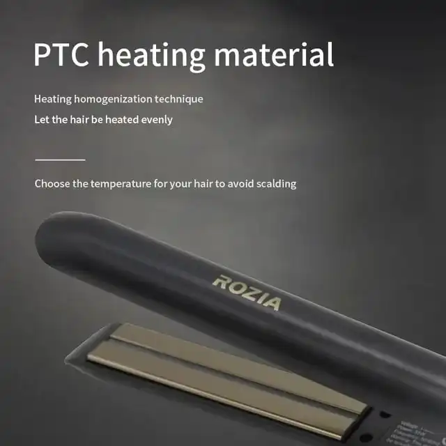 اتو مو روزیا مدل Hr810