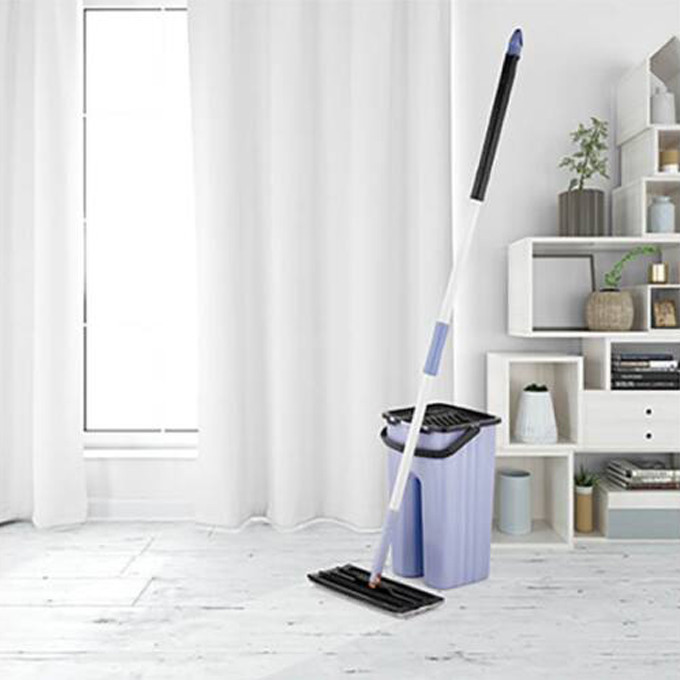 ست سطل و زمین شوی اورو مدل Ur-3349 ست سطل و زمین شوی اورو مدل Ur-3349