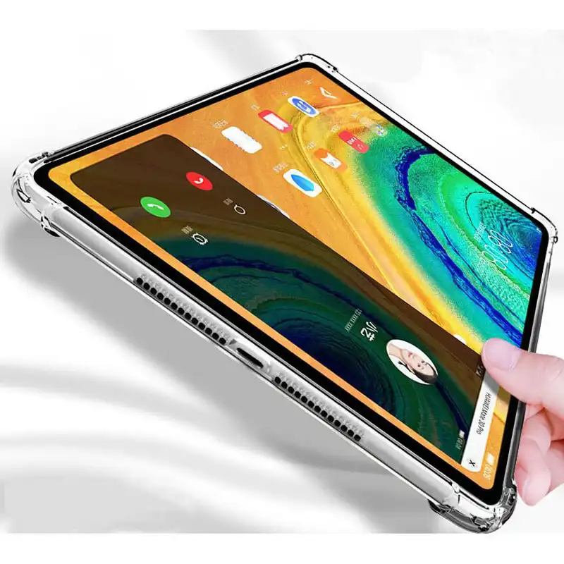کاور مدل Fence مناسب برای تبلت هوآوی MatePad 10.4