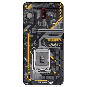 Megafone Gaming Board 8003 Cover For Nokia C1