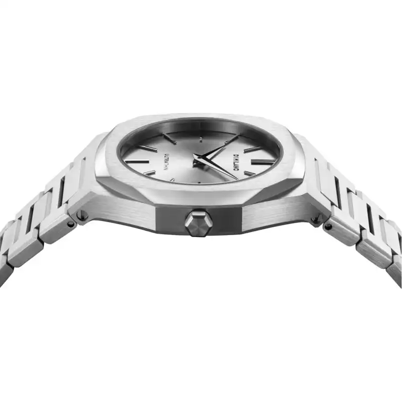 ساعت مچی عقربه ای زنانه دی1 میلانو مدل D1 UTBL30