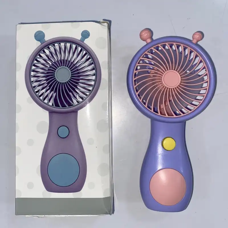 پنکه دستی مدل sl6602