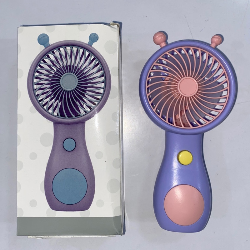 پنکه دستی مدل sl6602