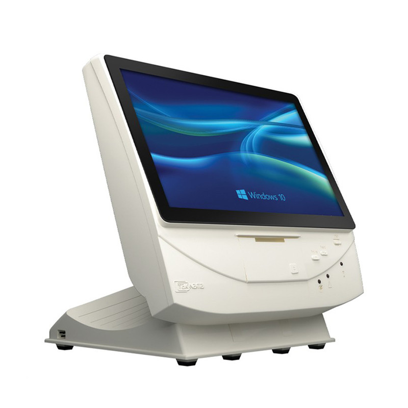 صندوق فروشگاهی تکنما مدل  A100