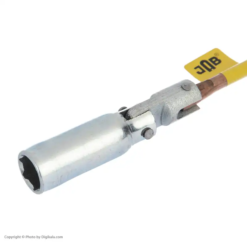 آچار شمع تاشو مدل  JB-6600 RED