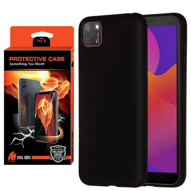 کاور کینگ کونگ مدل SLCN مناسب برای گوشی موبایل هوآوی Y5P