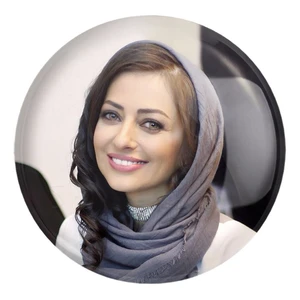 پیکسل خندالو طرح نفیسه روشن کد 6292 مدل بزرگ