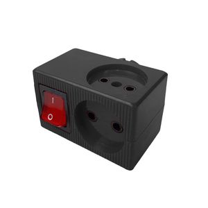 چندراهی برق مدل کلید دار کد N-6