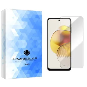 Pureglas NueGlas Screen Protector For Motorola  Moto G73