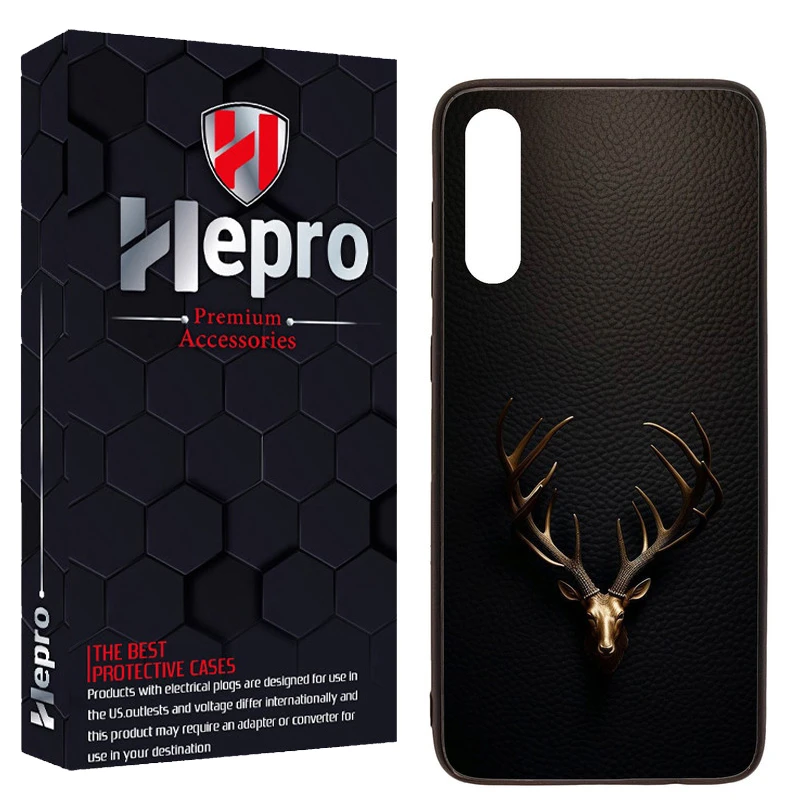 کاور هپرو طرح فانتزی مدل TPU مناسب برای گوشی موبایل سامسونگ Galaxy A70 / A70S