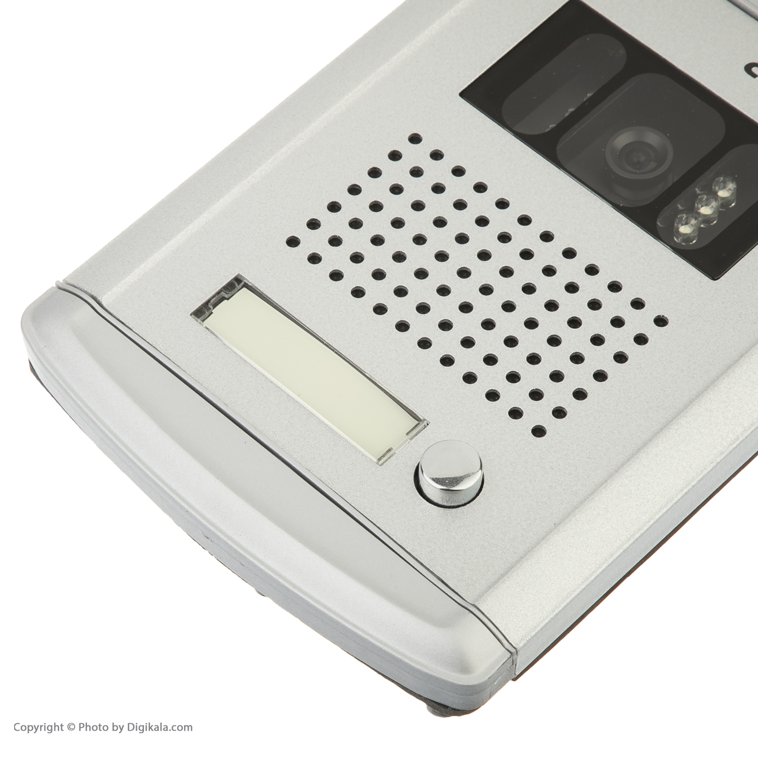 پنل دربازکن تصویری مدل DRC-4CA