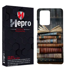 HEPRO MC Cover for XIAOMI POCO X5