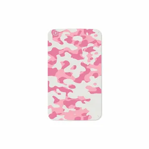 MAHOOT Army-Pink Cover Sticker for Samsung Galaxy Tab 3 8.0 2013 T311