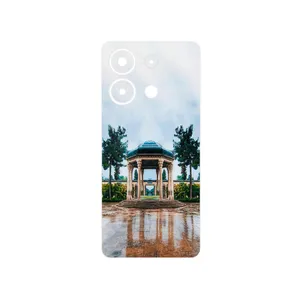 برچسب پوششی ماهوت مدل Hafiz مناسب برای گوشی موبایل شیائومی Redmi Note 13 4G