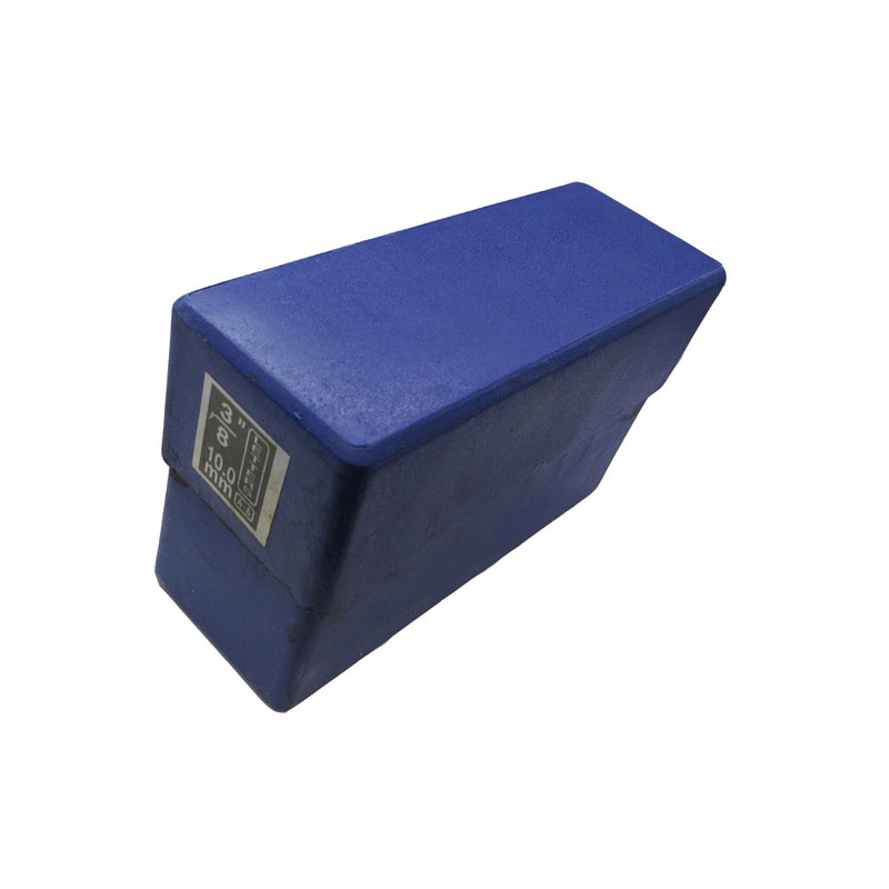 مجموعه 27 عددی سنبه حروف ماموت مدل MA10