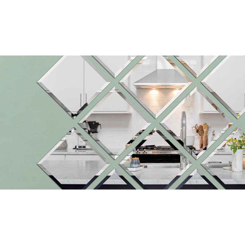 آینه گروه اصفهانی کد GE440002