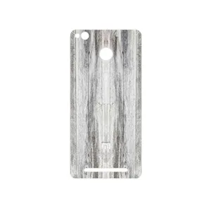 MAHOOT Wood Texture 8 Cover Sticker for Xiaomi Redmi 3 Pro