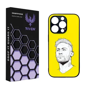 RIVEN RI3-5 Case For Apple iPhone 12 Pro
