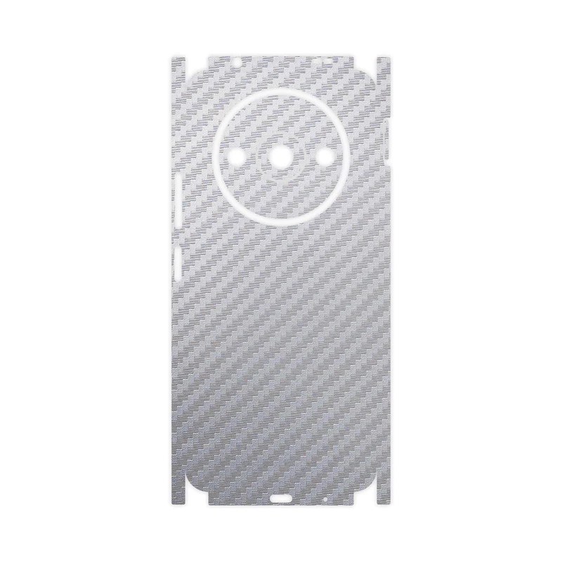 برچسب پوششی ماهوت مدل Steel-Fiber-FullSkin مناسب برای گوشی موبایل شیائومی Redmi A3x