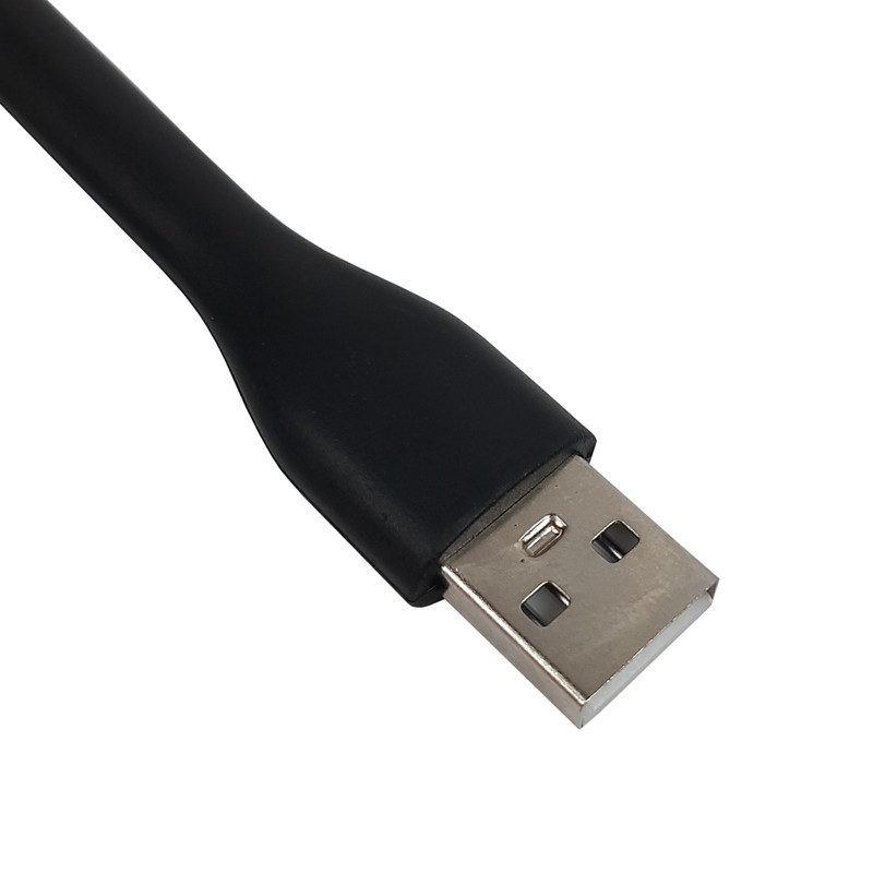 پنکه همراه USB مدل MULTI COLOR کد M-03