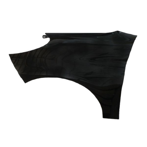 گلگیر جلو چپ کد 67995C مناسب برای پژو 207