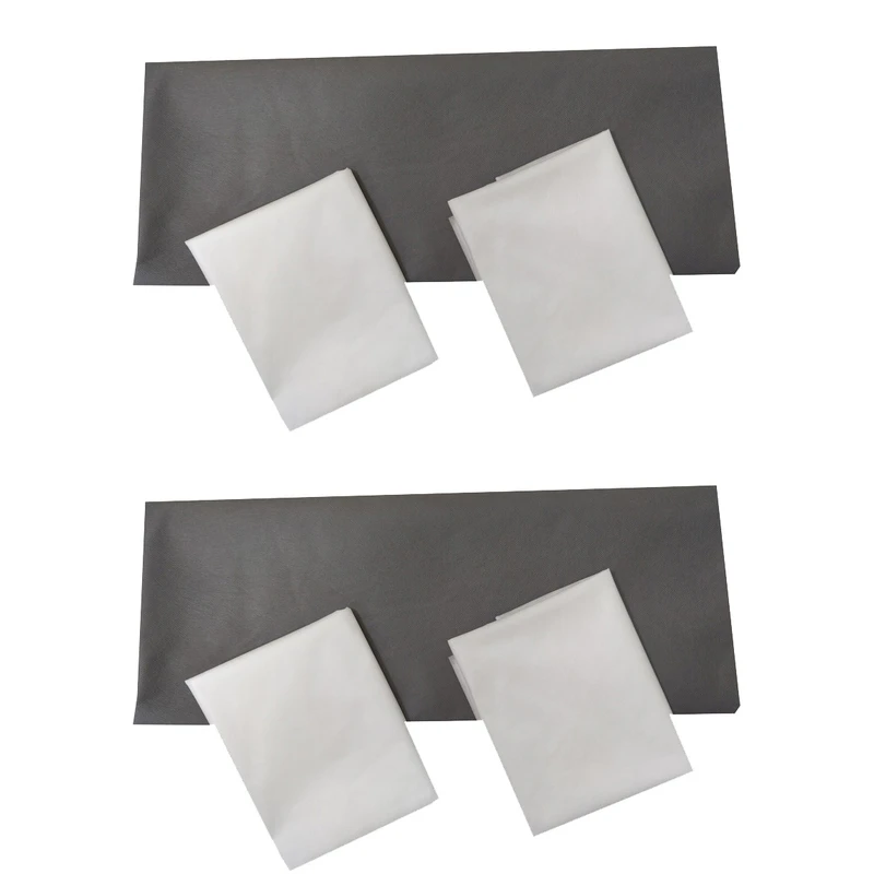 سرویس ملحفه مدل D160200Gr Double دو نفره شش تکه