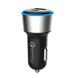 RockRose Ranger PQ Car Charger
