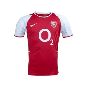 تی شرت ورزشی مردانه مدل آرسنال 2003