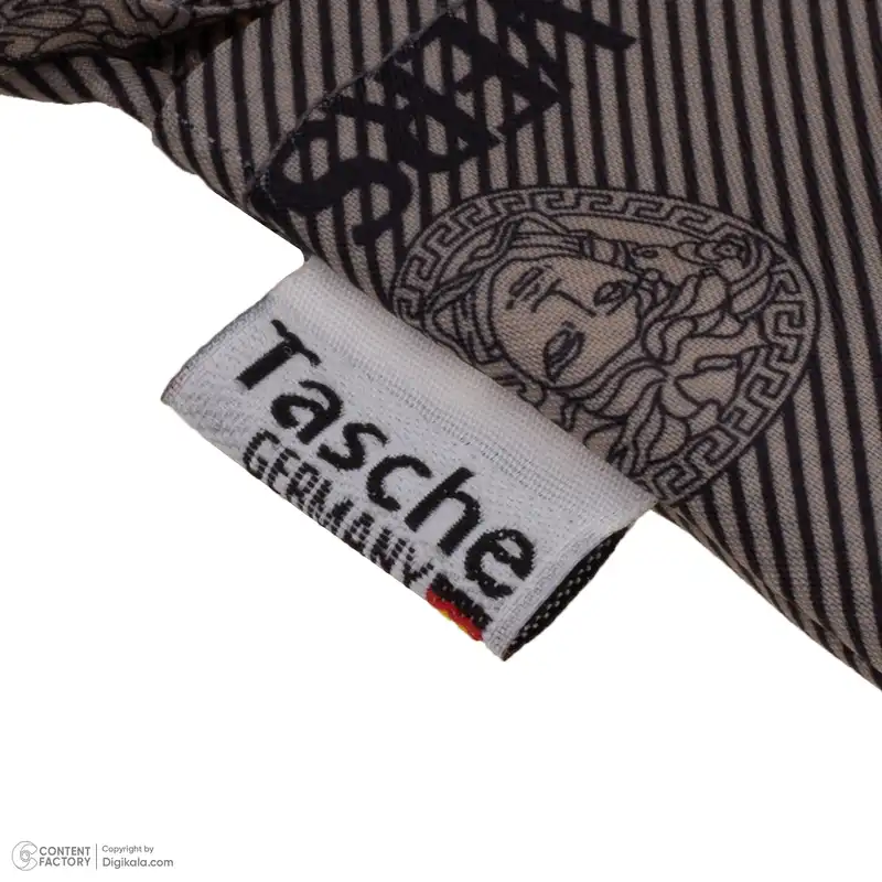 ساک خرید تاشه مدل کلاسیک xS