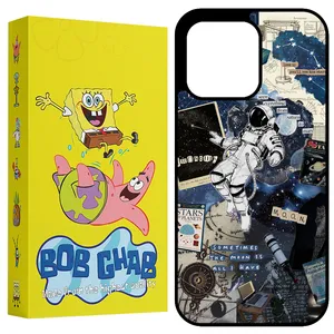 BOB Ghab BCP13P Cover For Apple iPhone 13 Pro