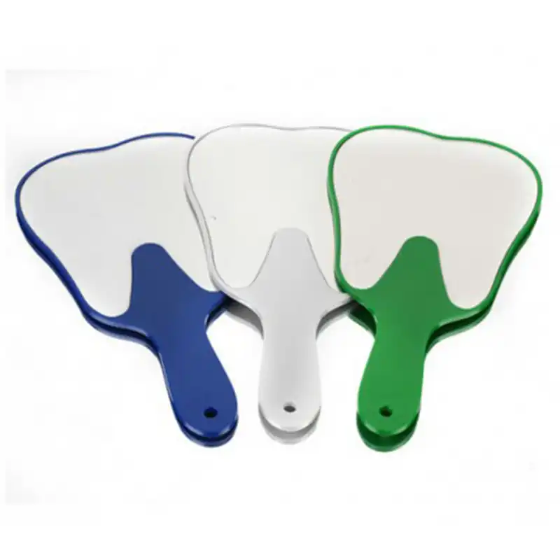 آینه آرایشی مدل دندان کد 5