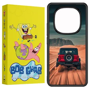 BOB Ghab BN14P Cover For Xiaomi Redmi Note 14 Pro 5G / Note 14 Pro Plus 5G