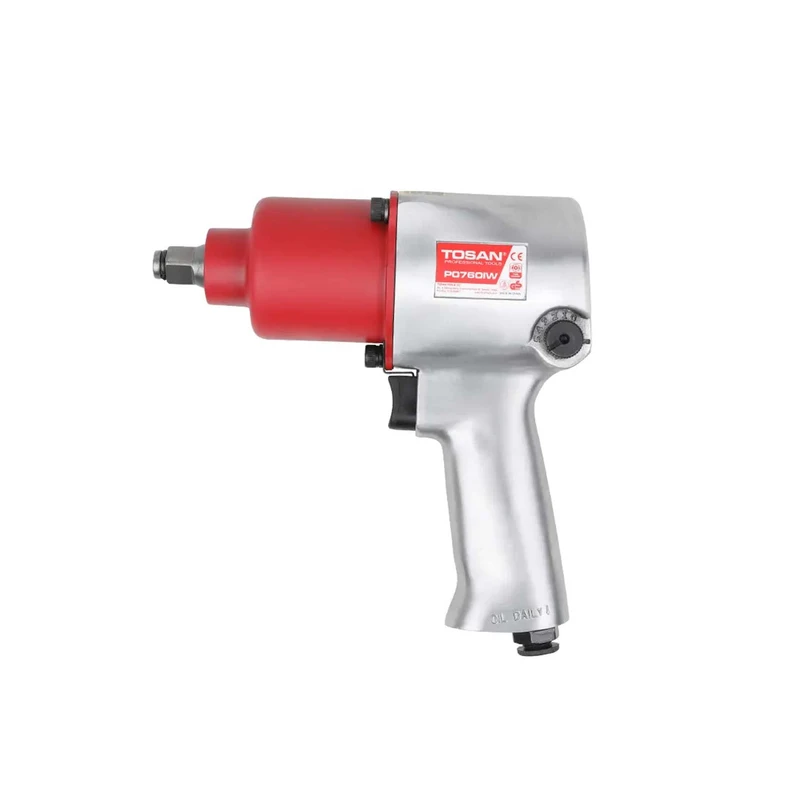 عکس شماره 3 : آچار بکس بادی توسن مدل p0760iw