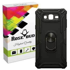 نقد و بررسی کاور رز باد مدل Rosa004 مناسب برای گوشی موبایل سامسونگ Galaxy J7 2015 توسط خریداران