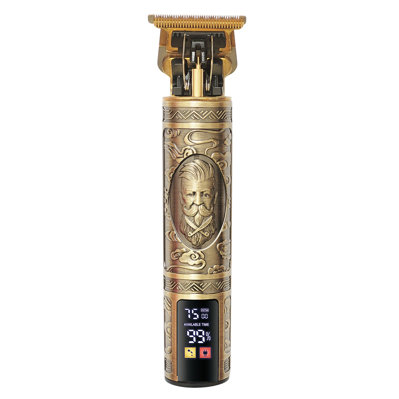 ماشین اصلاح موی سر و صورت بیبیورس مدل VS-7002