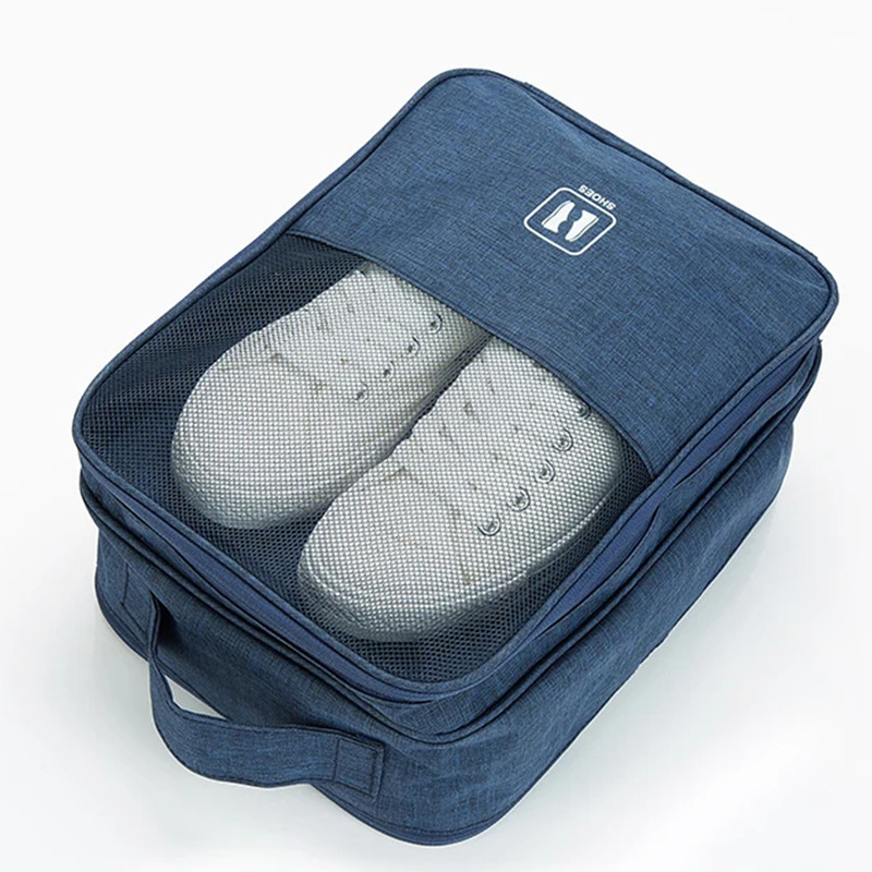 نظم دهنده کفش مدل ShoesBag2025XL