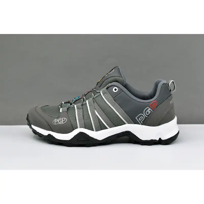 کفش پیاده روی مردانه پویان گام پیام مدل TRX کد 11005