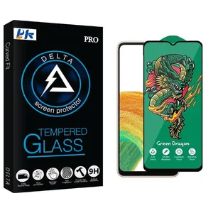 PK Delta Green_Dragon Screen Protector For Samsung Galaxy A33