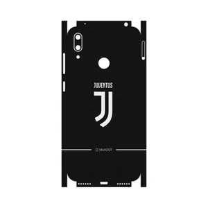 MAHOOT Juventus-FC-FullSkin Cover Sticker for Huawei Y7 Prime 2019