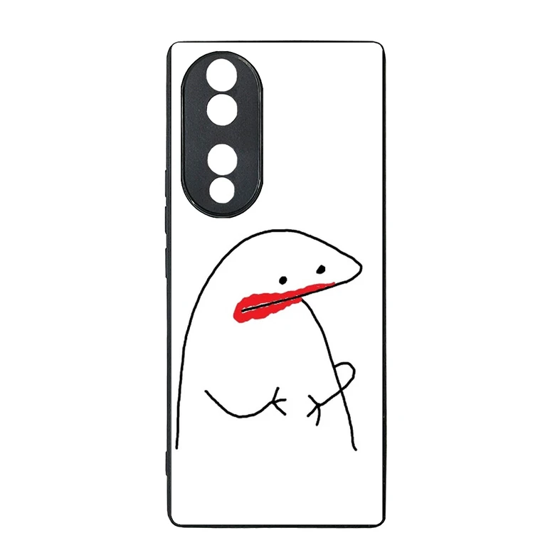 کاور گالری وبفر طرح نقاشی مناسب برای گوشی موبایل آنر 70