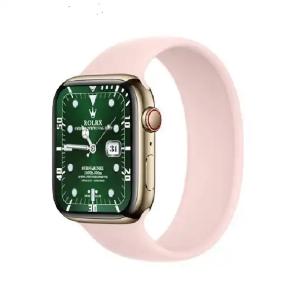 ساعت هوشمند مدل CT8 Pro Max