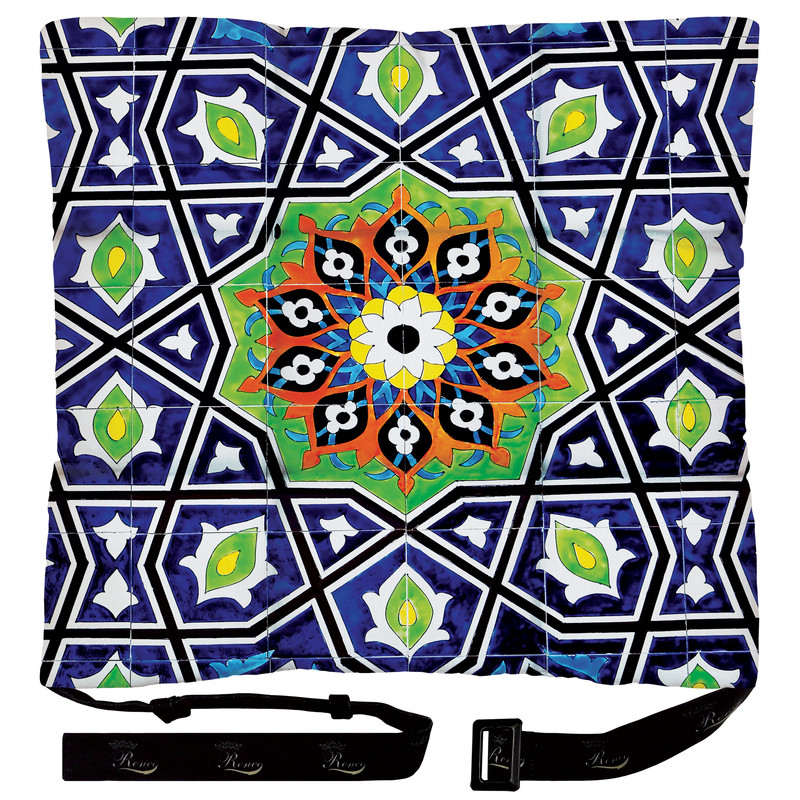 تشک صندلی رنس مدل MM1-10420