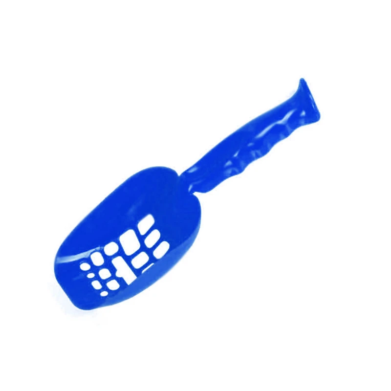 بیلچه خاک گربه مدل فیبی d128