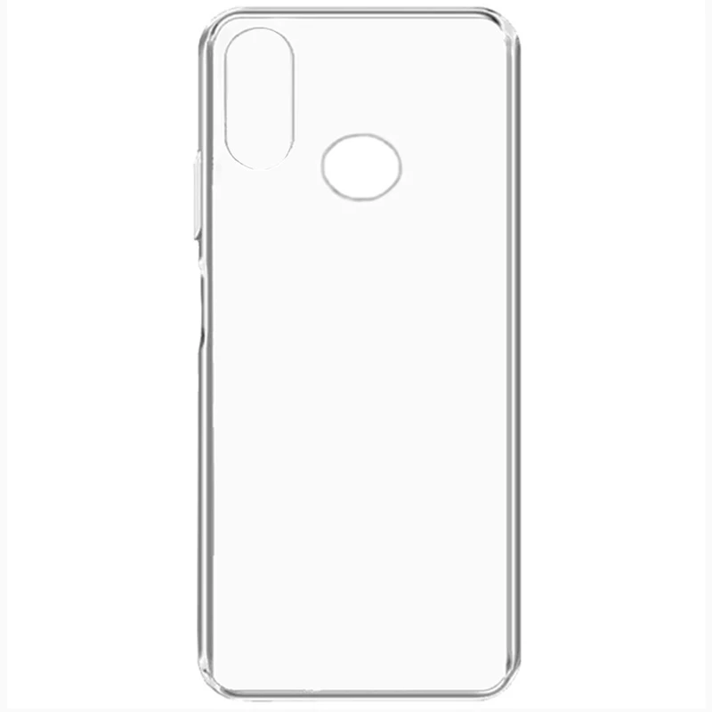 کاور مدل Pc Tpu مناسب برای گوشی موبایل سامسونگ Galaxy A10S