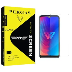 Waily Nice Pergas Screen Protector For LG  W30