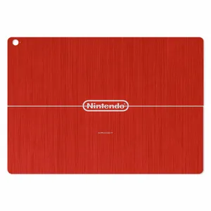 MAHOOT NINTENDO Cover Sticker for ASUS Transformer 3 Pro 2016