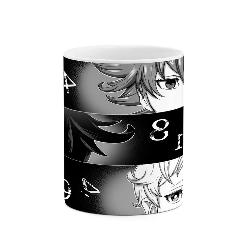 ماگ کاکتی مدل انیمه کد mgh21849