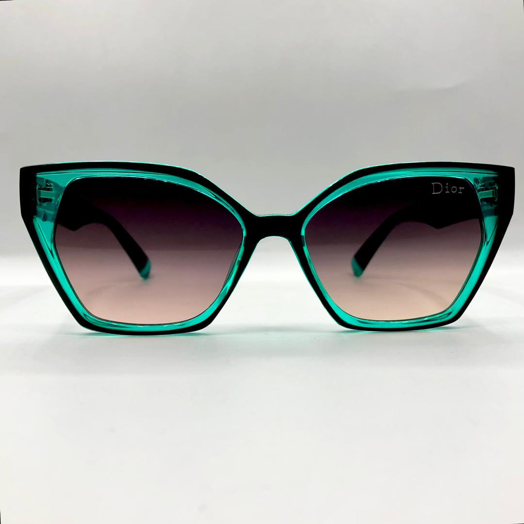 عینک آفتابی زنانه مدل dr2177