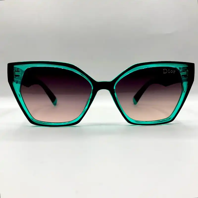 عینک آفتابی زنانه مدل dr2177