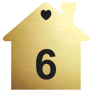 تابلو نشانگر مدل واحد 6